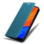 Lade das Bild in den Galerie-Viewer, Türkis / Y6S