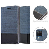 Load image into Gallery viewer, Blau / Galaxy A12 / M12
