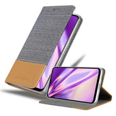 Load image into Gallery viewer, Grau / Galaxy A32 4G