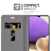 Load image into Gallery viewer, Grau / Galaxy A32 4G