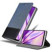 Load image into Gallery viewer, Blau / Galaxy A32 4G