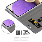 Load image into Gallery viewer, Blau / Galaxy A32 4G