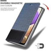 Load image into Gallery viewer, Blau / Galaxy A32 4G