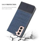 Lade das Bild in den Galerie-Viewer, Blau / Galaxy S21 5G