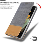 Lade das Bild in den Galerie-Viewer, Grau / Galaxy S21 ULTRA