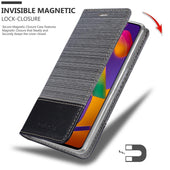 Lade das Bild in den Galerie-Viewer, Schwarz / Galaxy M31s