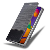 Lade das Bild in den Galerie-Viewer, Schwarz / Galaxy M31s