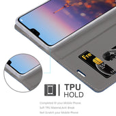 Load image into Gallery viewer, Blau / P20 PRO / P20 PLUS