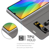 Lade das Bild in den Galerie-Viewer, Schwarz / Y6P