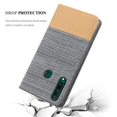 Lade das Bild in den Galerie-Viewer, Grau / Y6P