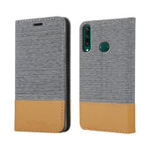 Lade das Bild in den Galerie-Viewer, Grau / Y6P