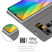 Lade das Bild in den Galerie-Viewer, Blau / Y6P