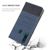 Lade das Bild in den Galerie-Viewer, Blau / Y6P