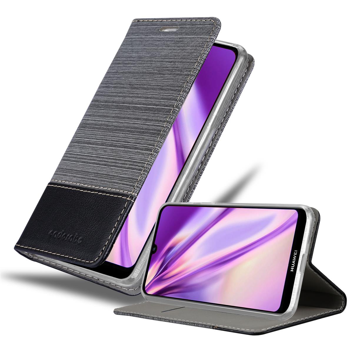 Schwarz / Y6S