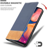 Load image into Gallery viewer, Blau / Galaxy A10e / A20e