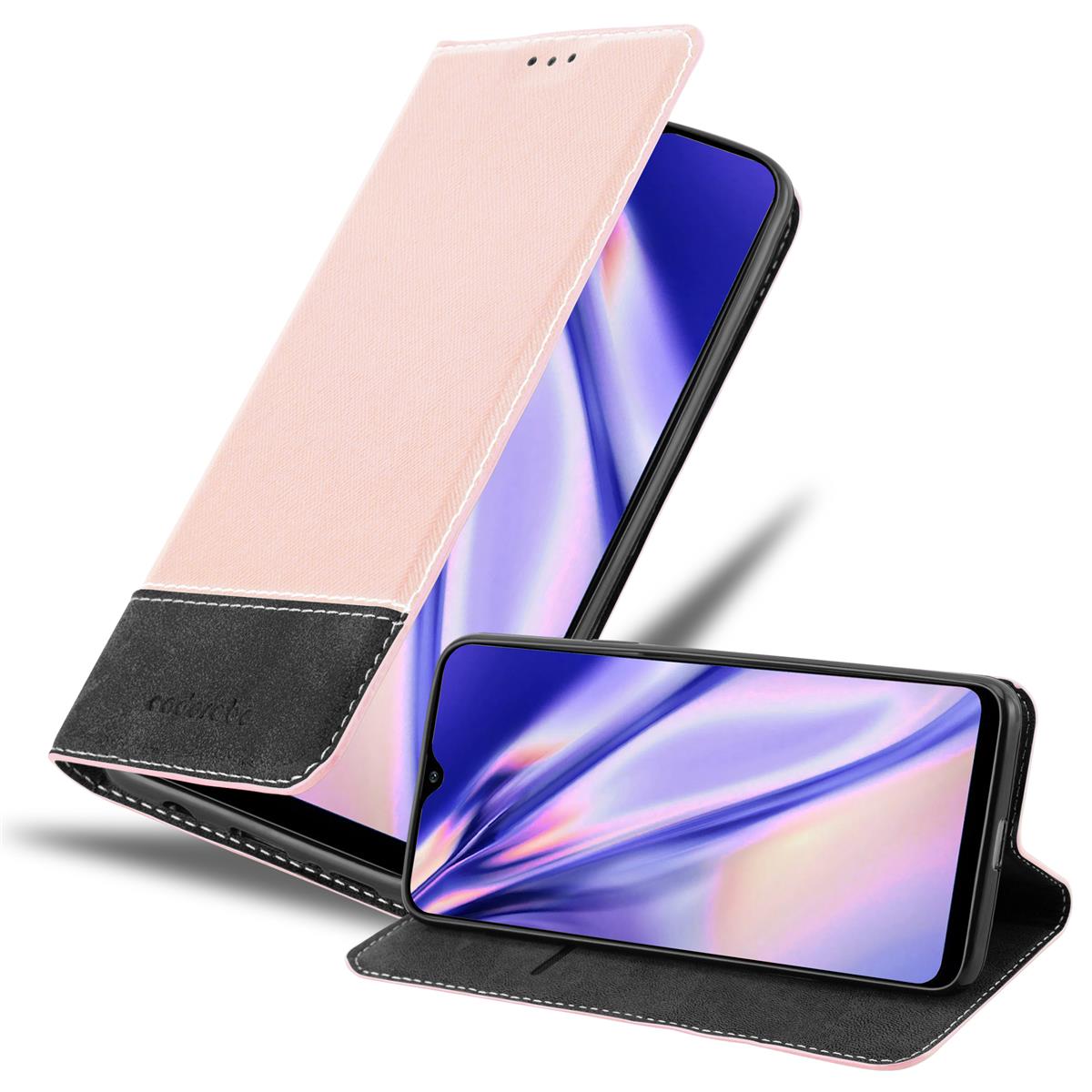 Rosa / Galaxy A50 4G / A50s / A30s