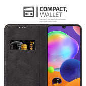 Load image into Gallery viewer, Dunkelbraun / Galaxy A31