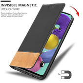 Load image into Gallery viewer, Dunkelbraun / Galaxy A51 4G / M40s