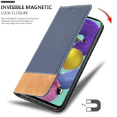 Load image into Gallery viewer, Blau / Galaxy A51 4G / M40s