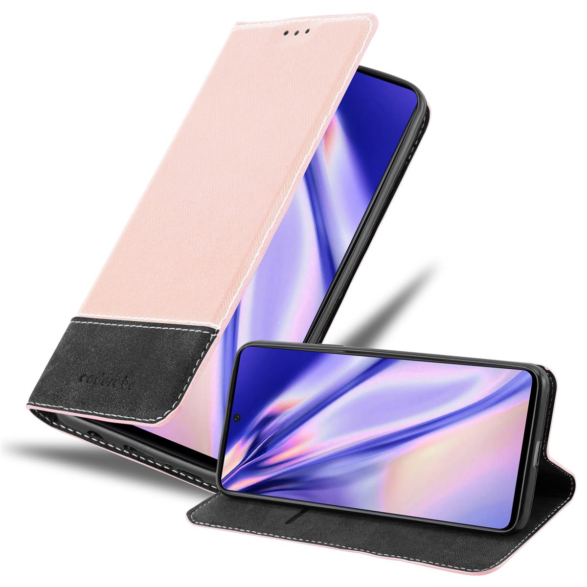 Rosa / Galaxy A71 4G