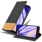 Load image into Gallery viewer, Dunkelbraun / Galaxy A8 2018
