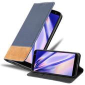 Lade das Bild in den Galerie-Viewer, Blau / Galaxy J6 2018