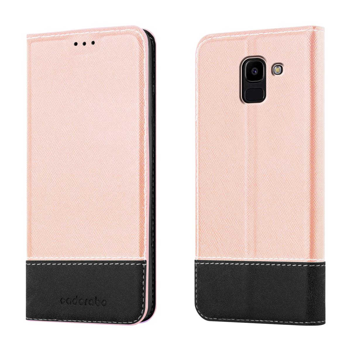 Rosa / Galaxy J6 2018