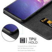 Load image into Gallery viewer, Dunkelbraun / Galaxy S10 4G