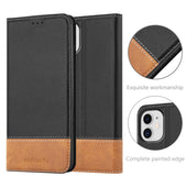 Load image into Gallery viewer, Dunkelbraun / iPhone 11