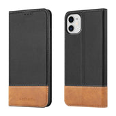 Load image into Gallery viewer, Dunkelbraun / iPhone 11