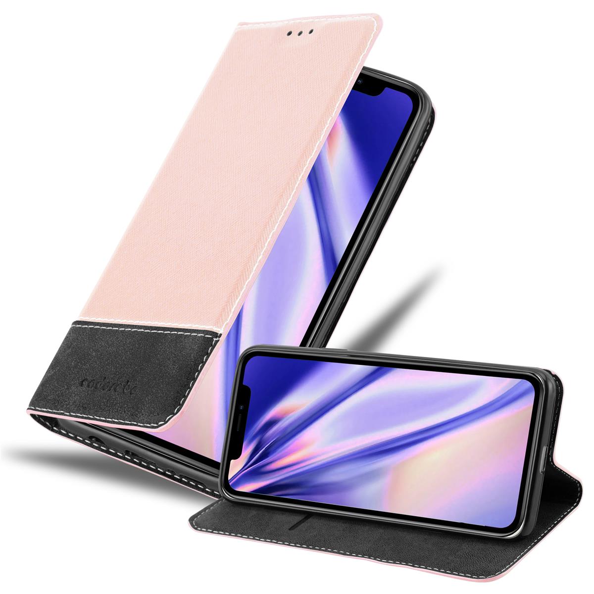 Rosa / iPhone 11
