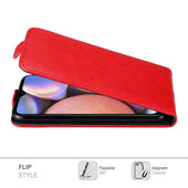 Lade das Bild in den Galerie-Viewer, Rot / Galaxy A10s / M01s