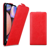 Lade das Bild in den Galerie-Viewer, Rot / Galaxy A10s / M01s
