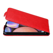 Lade das Bild in den Galerie-Viewer, Rot / Galaxy A10s / M01s