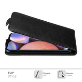 Lade das Bild in den Galerie-Viewer, Schwarz / Galaxy A10s / M01s