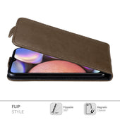 Lade das Bild in den Galerie-Viewer, Braun / Galaxy A10s / M01s