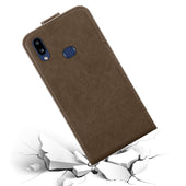 Lade das Bild in den Galerie-Viewer, Braun / Galaxy A10s / M01s