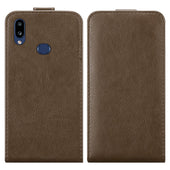 Lade das Bild in den Galerie-Viewer, Braun / Galaxy A10s / M01s