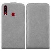 Load image into Gallery viewer, Grau / Galaxy A20s