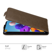 Lade das Bild in den Galerie-Viewer, Braun / Galaxy A21s
