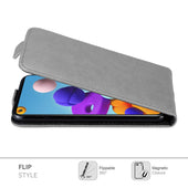 Lade das Bild in den Galerie-Viewer, Grau / Galaxy A21s