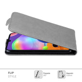 Load image into Gallery viewer, Grau / Galaxy A31
