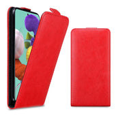 Lade das Bild in den Galerie-Viewer, Rot / Galaxy A51 4G / M40s