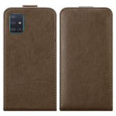 Lade das Bild in den Galerie-Viewer, Braun / Galaxy A51 4G / M40s