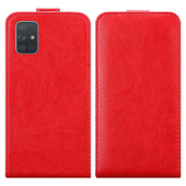 Lade das Bild in den Galerie-Viewer, Rot / Galaxy A71 4G