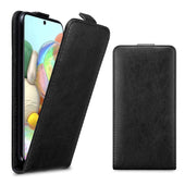 Lade das Bild in den Galerie-Viewer, Schwarz / Galaxy A71 4G