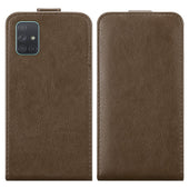 Lade das Bild in den Galerie-Viewer, Braun / Galaxy A71 4G