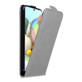 Lade das Bild in den Galerie-Viewer, Grau / Galaxy A71 4G