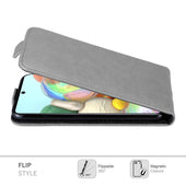 Lade das Bild in den Galerie-Viewer, Grau / Galaxy A71 4G