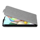 Lade das Bild in den Galerie-Viewer, Grau / Galaxy A71 4G